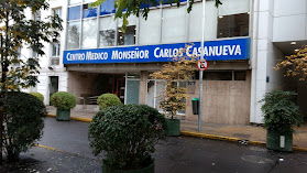 Centro Médico Monseñor Carlos Casanueva