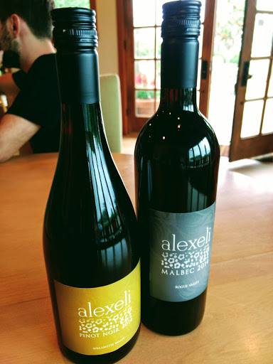 Vineyard «AlexEli Vineyard & Winery», reviews and photos, 35803 OR-213, Molalla, OR 97038, USA
