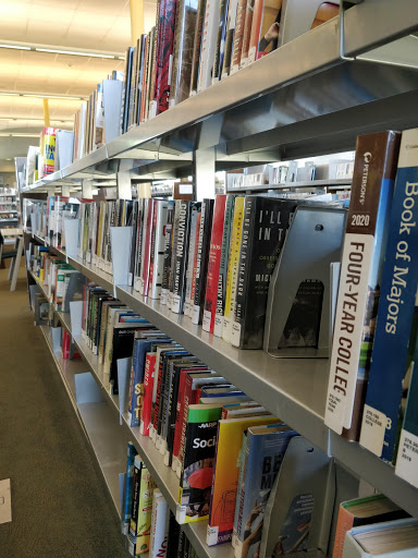 Fort Worth Public Library - Northwest