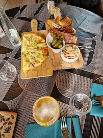 Plats et boissons du Restaurant Le Chancel à Condé-sur-l'Escaut - n°15