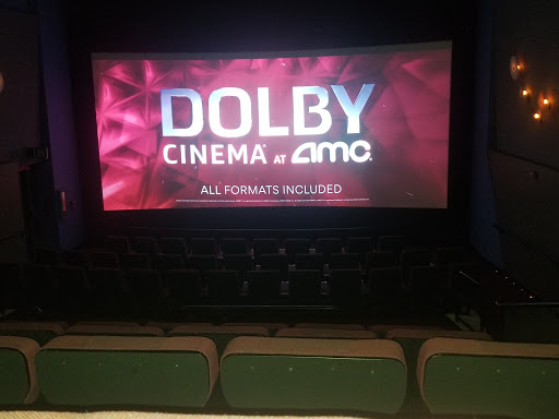 Movie Theater «AMC Studio 30», reviews and photos, 2949 Dunvale Rd, Houston, TX 77063, USA