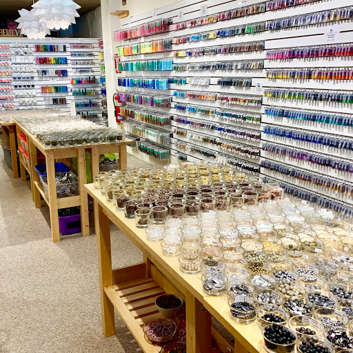 Bead Store «Beadles», reviews and photos, 18 Central Square, Chelmsford, MA 01824, USA