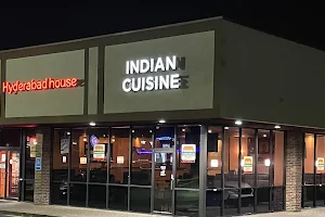 Hyderabad House Louisville - Indian Cuisine image