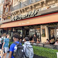Photos du propriétaire du Restaurant Café Marco Polo à Paris - n°1