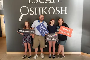 Escape Oshkosh image