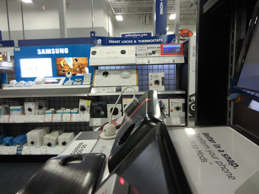 Warehouse store «Costco Wholesale», reviews and photos, 75 Freshwater Blvd, Enfield, CT 06082, USA