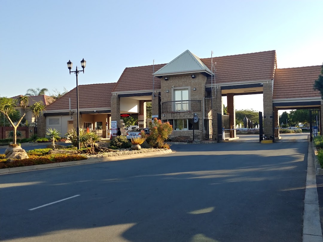 Summerset estate
