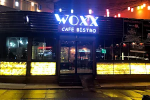 Woxx cafe bistro image