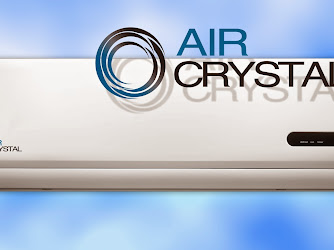 Air Crystal