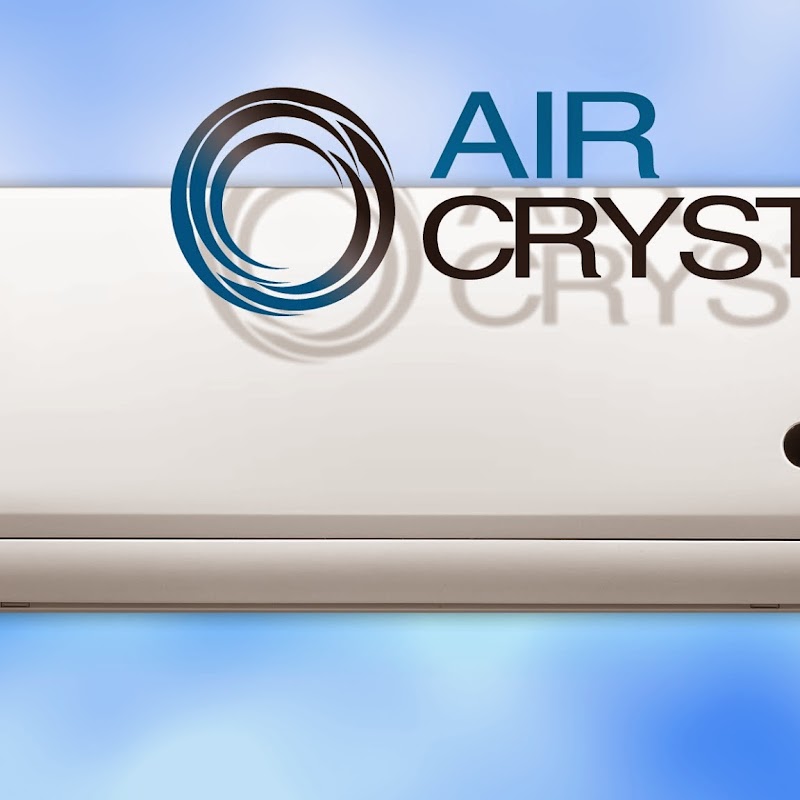 Air Crystal