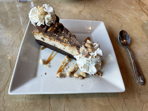 The Cheesecake Factory