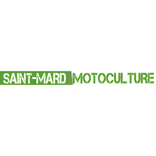 Magasin de matériel de motoculture Saint Mard Motoculture Saint-Mard