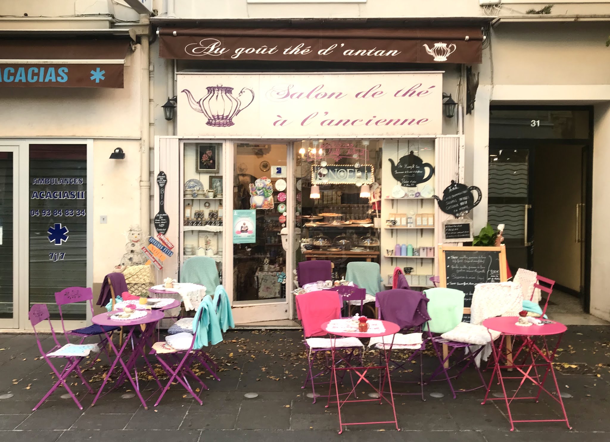Photo n° 1 de l'avis de Mike.o fait le 28/11/2019 à 20:17