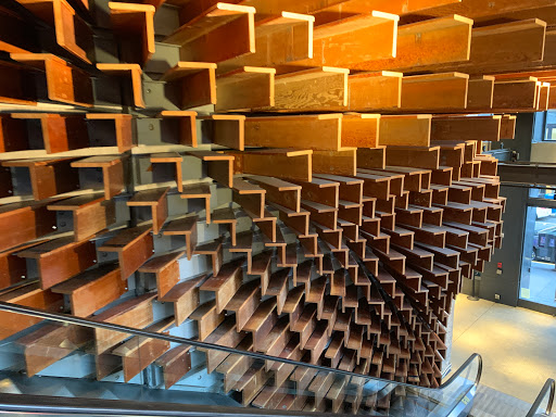 Clothing Store «Nike San Francisco», reviews and photos, 278 Post St, San Francisco, CA 94108, USA