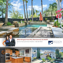 Erickson Realty Group - Corcoran Icon - Photo 2 - Car repair in Brentwood, CA, Antioch