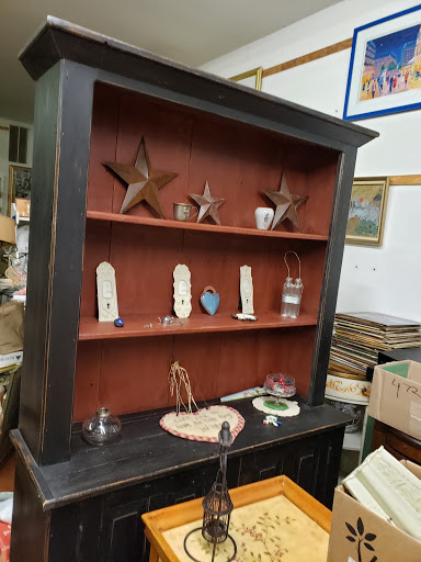 Thrift Store «Taste and See Thrift/Antiques», reviews and photos, 720 NY-25A, Rocky Point, NY 11778, USA