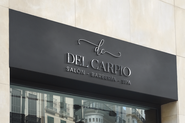 Del Carpio - Salón Barbería Spa