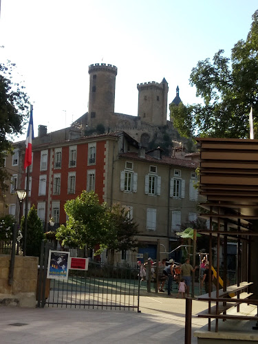 Centre Local d'Information Et De Coordination Des Cantons De Foix à Foix