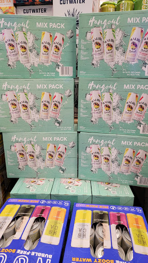 Wine Store «Wines Unlimited Inc», reviews and photos, 2336 Broadbridge Ave, Stratford, CT 06614, USA