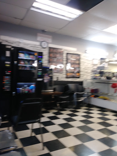 Barber Shop «On Point Barber Shop», reviews and photos, 2415 US-98, Lakeland, FL 33805, USA