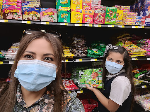 Grocery Store «El Mandado Supermarket», reviews and photos, 4020 Capital Blvd, Raleigh, NC 27604, USA