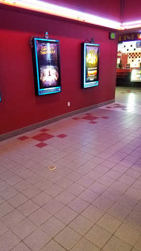 Movie Theater «Republic Movie Theatre», reviews and photos, 1415 Marion-Waldo Rd, Marion, OH 43302, USA