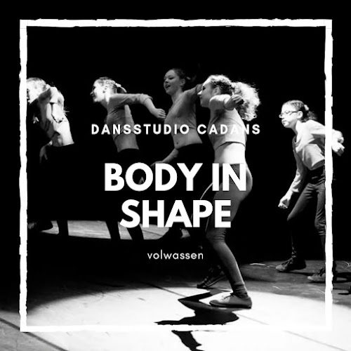 Cadans - Dansschool
