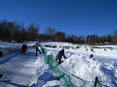 Holmdel Park