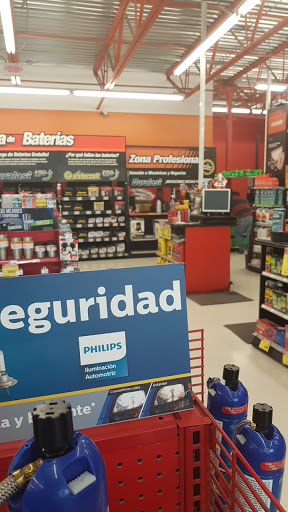 Tiendas para comprar aceites visco Ciudad Juarez