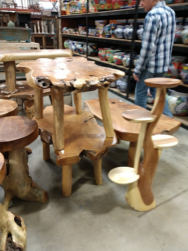 San Diego Rustic Furniture Warehouse image