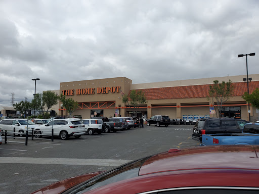Home Improvement Store «The Home Depot», reviews and photos, 435 W Katella Ave, Orange, CA 92867, USA