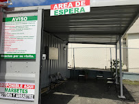 Centro de Inspección BY-0066 y Venta de Marbetes - Photo 5 - Car repair in Bayamón, Puerto Rico, Bayamón