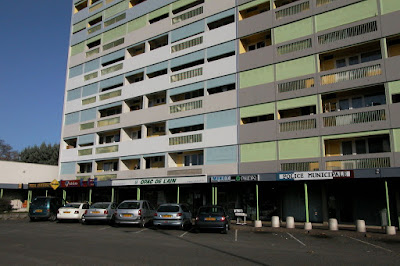 Dynacité à Jassans-Riottier