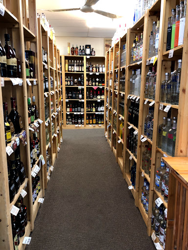 Liquor Store «Liquor the Store & More», reviews and photos, 808 Mainstreet, Hopkins, MN 55343, USA