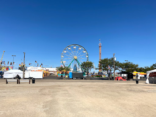 Amarillo Tri-State Exposition/Tri-State Fair & Rodeo