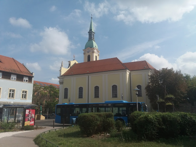 Tündérkert közösségi tér és kávézó - Múzeum
