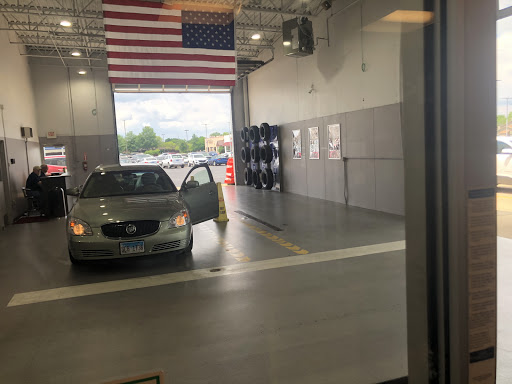 Car Dealer «Worden-Martin Buick GMC», reviews and photos, 1404 N Dunlap St, Savoy, IL 61874, USA