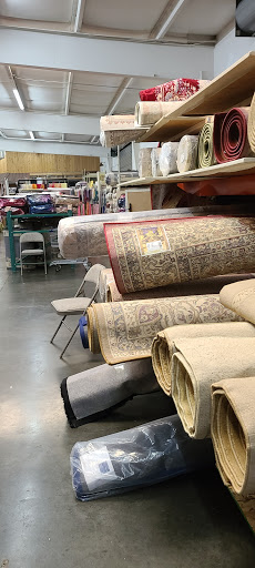 Fabric Store «Fabrics For Less», reviews and photos, 2810 NE Sunset Blvd, Renton, WA 98056, USA