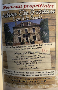 Photos du propriétaire du Restaurant français L'eau à la bouche à Wierre-Effroy - n°5