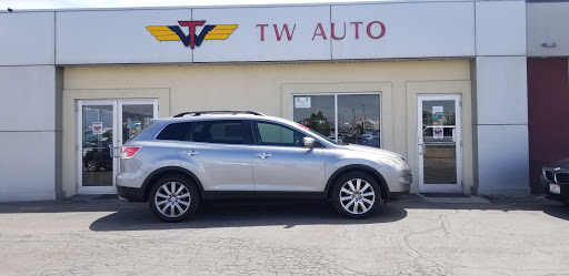 Used Car Dealer «T W Auto Sales and Service», reviews and photos, 4420 State St, Murray, UT 84107, USA