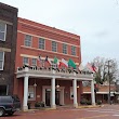 Nacogdoches City Hall