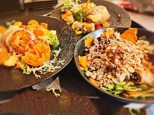 Photo n°21 de Restaurant KHANG à Saint-Méen-le-Grand ()