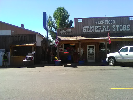 General Store «Glenwood General Store», reviews and photos, 208 E Main St, Glenwood, WA 98619, USA