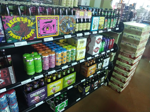 Liquor Store «21st Amendment Wine and Spirts», reviews and photos, 14235 Mundy Dr, Noblesville, IN 46060, USA