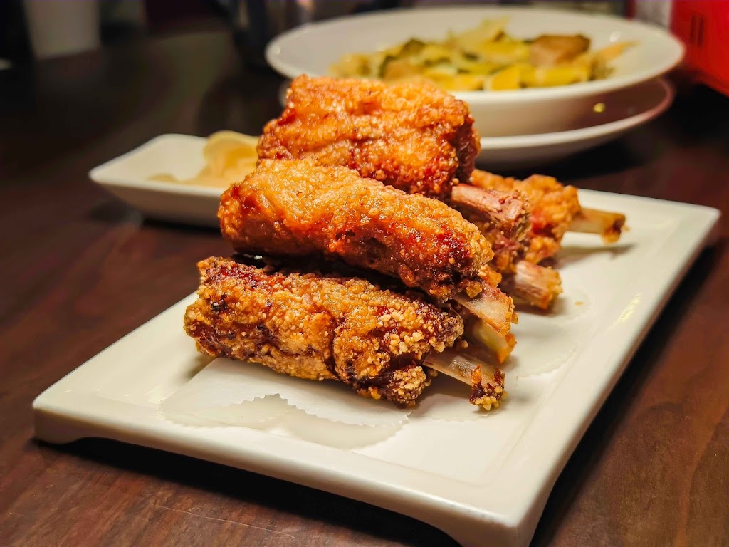 丸滿台灣味手路菜 的照片