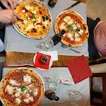 Photo n°1 de l'avis de Daniel.o fait le 17/08/2023 à 22:07 sur le  Nàpiz' Milano à Milan