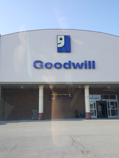 Goodwill, 4119 Lakeville Rd, Geneseo, NY 14454, Thrift Store