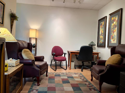 A Brand New Day Counseling Center