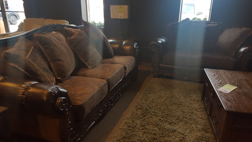 Furniture Store «That Furniture Outlet», reviews and photos, 7427 Washington Ave S, Eden Prairie, MN 55344, USA