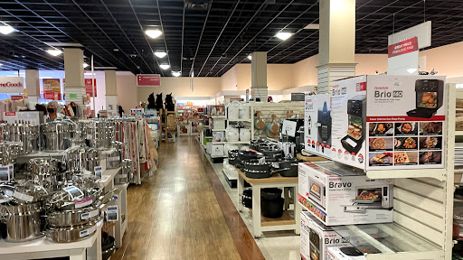 Department Store «HomeGoods», reviews and photos, 8621 S Sepulveda Blvd, Los Angeles, CA 90045, USA